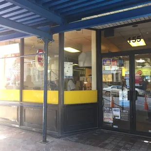 Storefront