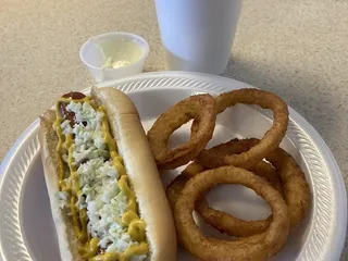 The Dawg Shack