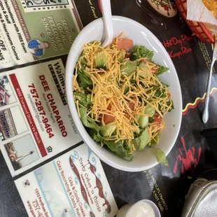 Side Salad