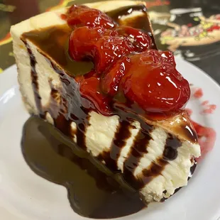 food, dessert