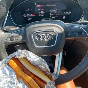 Hot Dogs