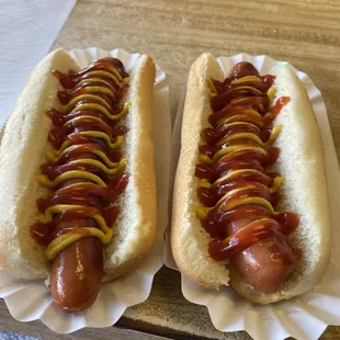 sandwich, hot dogs, food, hot dog