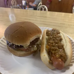 sandwich, hot dogs, food, hot dog