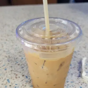 Excellent Vietnamese coffee!