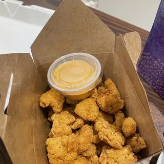 Popcorn Chicken
