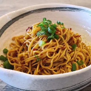 Spicy Noodle