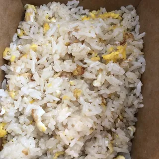 Fried Rice