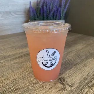 Strawberry Lemonade