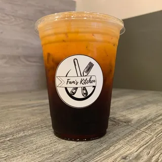 Thai Tea