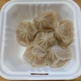 Xiao Long Bao