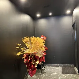 Decoration