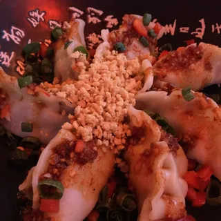 Pot Stickers
