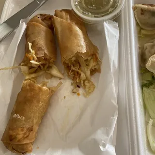 Springs Rolls