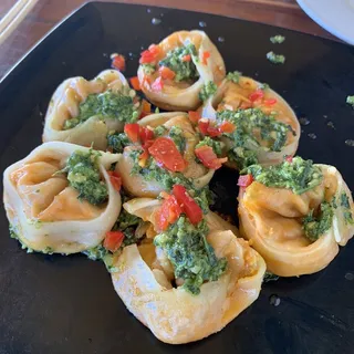 Seoul Dumplings