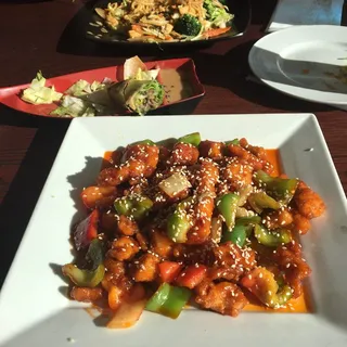 Low Mein