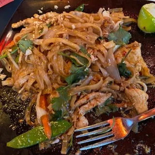 Pad Thai