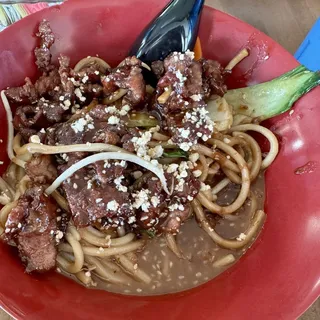 Sichuan Street Noodle1