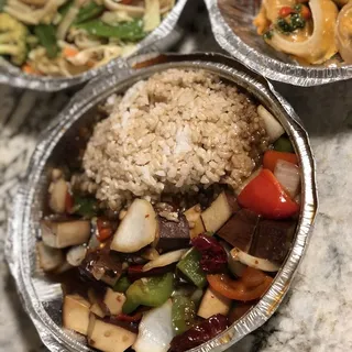 General Tang's