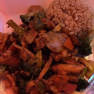 Veggies