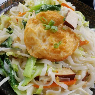 Rice Noodles