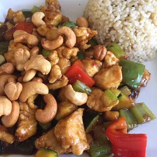 Brown Rice