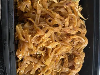Asian Noodle Bar