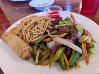 Rising Star Chinese Eatery