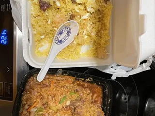 Lulu's Kitchen