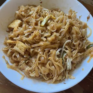 Pad Thai