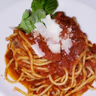 pasta dish, food, pasta