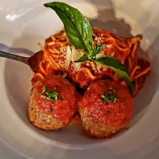 pasta dish, food, pasta