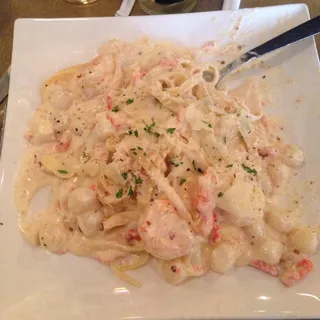 Alfredo