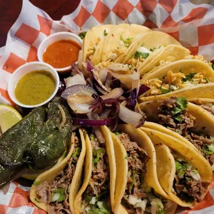 Boracho Tacos