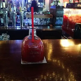 drink