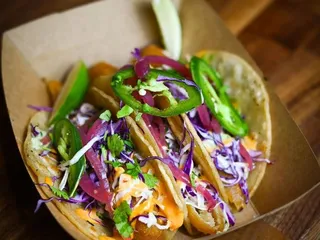 Flip's Neighborhood Bar & Kitchen