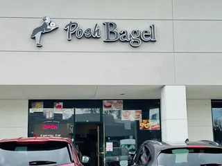 Posh Bagel