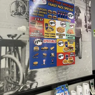 Menu 5/6/2021