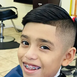 Ready for school.!! By AnaLucia .!!!