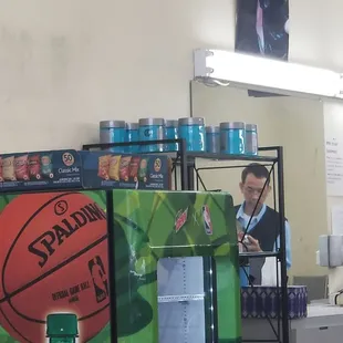 Hair gel, good stuff