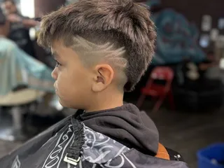 Dope Barbershop
