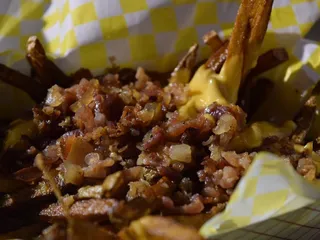Philly Buster
