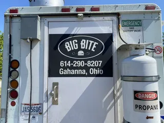 Big Bite