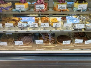 BiBi Bakery & Cafe - San Jose