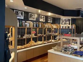 Jin's Bakery & Coffee