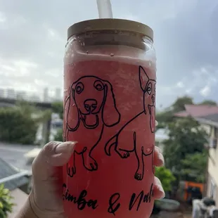 drink