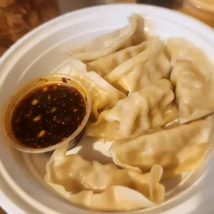 Dumplings