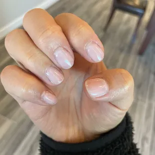 Fancy Nails
