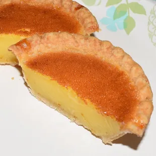 Lemon Tart