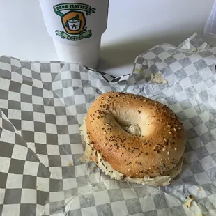 Everything Bagel