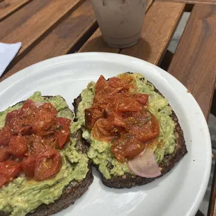 Avocado Toast